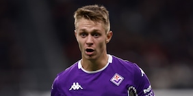 Nicolussi Caviglia accende il mercato, Napoli riflette e Lazio al bivio