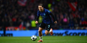 Zielinski, come un acquisto: "Sì, sono tornato io"