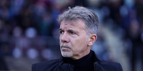 La rabbia di Baroni: "Basta subire gol così!”