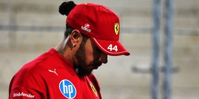 Il flop Ferrari certificato dalla stessa F1, il voto segreto: a Hamilton non era mai successo