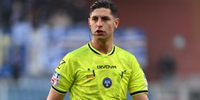 Juventus-Lecce, arbitra un esordiente. Doveri al VAR, ricordando Firenze...