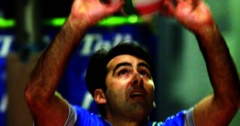 De Giorgi, la carriera da giocatore e da allenatore