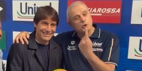 “Conte alla Juve sempre arrabbiato per colpa di Bonucci. È l’unico che alla Continassa…”