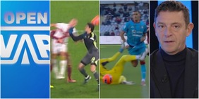 Open Var infuocato, rabbia Rocchi: Me ne vado subito se si discute la buona fede