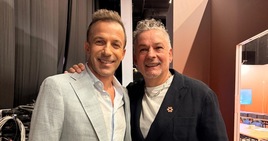 Del Piero e l'intervista a Baggio: "Io bimbo, lui campione". Poi l'analisi Italia: "Non c'è..."