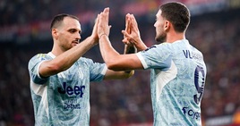 Vlahovic dalla Juve al Barcellona: Milan avvisato! Allegri, Gatti via solo così