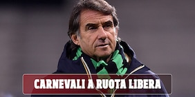 Juve, salva Frattesi