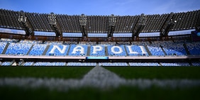 1 gennaio 2026, Napoli capitale europea dello sport: il più bel regalo per i 2500 anni