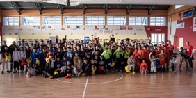 BEA Chieri, Memorial Francesca Caparelli: a San Mauro l'ottava edizione