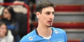 Michieletto miglior giocatore 2025, Giannelli terzo: Italvolley padrona, un altro azzurro in top 10