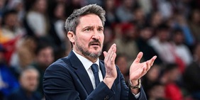 Pozzecco ufficiale al Galatasaray: l'ex ct azzurro riparte dalla Turchia