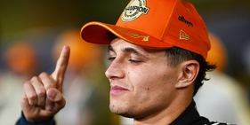 Norris chiama Hamilton: "Voglio duellare con lui per il titolo"