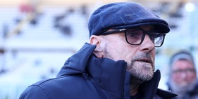 Torino, Vives: "Con Petrachi i giocatori migliorano"