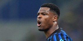 Dumfries, l'intervento e il desiderio in comune con l'Inter. Il futuro però...