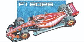 F1 2026, tutti i segreti dei nuovi bolidi: motori più efficienti e macchine più agili