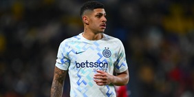 Luis Henrique promosso: Inter, ascolti Chivu?