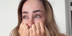 Carlotta Ferlito, il toccante racconto sulla depressione: "Ho scelto di vivere, non di sopravvivere"