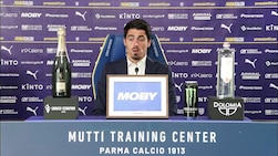 Cuesta: "Vogliamo dare continuità"