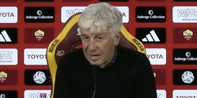 Gasperini e l’addio all’Atalanta: “Europa League non il punto più alto. Con il cambio di proprietà…”