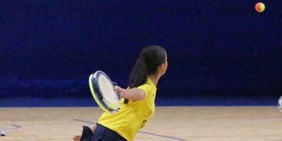 Un anno di Tamburello: arriva la premiazione delle attività 2025 Open e Indoor