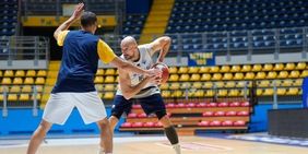 La Reale Mutua Torino riparte dalla sfida con Rimini