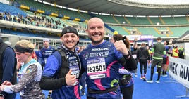 Hellas Verona Fc insieme alla Romeo&Giulietta Run Half Marathon, c'è una tariffa speciale