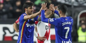 Lens inarrestabile, continua il sogno davanti al Psg. Pari al 91' nel derby di Madrid