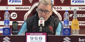 Baroni e mercato: “Non ho bisogno di rassicurazioni, con Petrachi confronto costante". Su Verona-Toro...