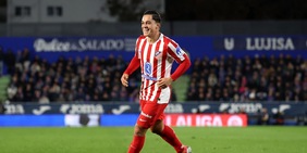 Simeone, il calciomercato e il futuro di Raspadori: “Siamo aperti a qualsiasi cosa accada"