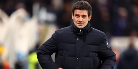 Chivu avvisa: “Il Bologna avversario difficile". Su Cancelo, Frattesi e corsa scudetto risponde così