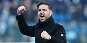 Fabregas: "Se hai la possibilità di fare 3 o 4 gol devi farli". Sul mercato Como: "Sappiamo..."