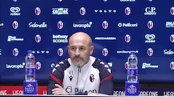 Italiano: "L'Inter avrà il dente avvelenato"