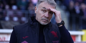 Baroni torna sotto esame. Il mercato? “Mi fido”