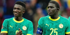 Tris Senegal al Sudan, decide una doppietta di Gueye. Tunisia ko ai rigori, passa il Mali