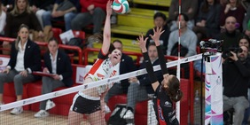 Punti salvezza per Cuneo sul campo di Perugia