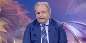 "Sciatto, va a fare il fenomeno sul rigore. Ma sei solo un giocatore modesto": Condò distrugge David