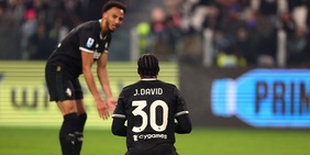 La Juve si fa male da sola: col Lecce partita stregata e indicativa. David, scavetto incomprensibile