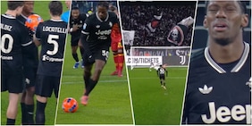 David, il gesto di Locatelli e il clamoroso errore dal dischetto che condanna la Juve