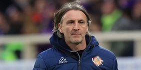 Nicola: "Prendere gol così fa rosicare, ma la Fiorentina non c'entra niente con la lotta salvezza"