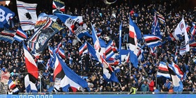 Samp, Esposito e Brunori per tornare a sognare