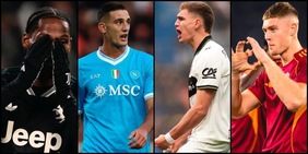 "Locatelli gran gesto, David ha paura. Juve, mi aspetto un altro 9: ecco il mio nome. E manca..."