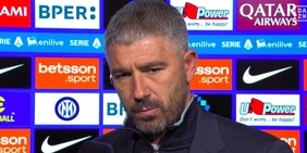 Chivu ko, parla Kolarov: "Lautaro così anche in allenamento. All'Inter abbiamo fatto una cosa"