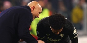 Spalletti convinto, modulo Juve deciso: il precedente con Frattesi è un segnale