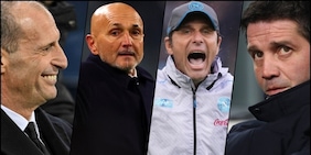 La proiezione Juve dopo lo stop col Lecce: cosa dice l'algoritmo dallo Scudetto all'Europa