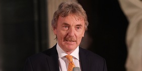 "Il ruolo che serve alla Juve. Arbitri impauriti, al Var è 100% così": Boniek senza filtri