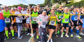 Corri per la Befana, torna la grande classica dell'Epifania