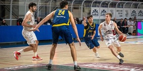 Torna il sorriso e la vittoria alla Paffoni