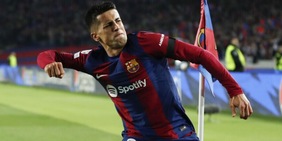 Cancelo, niente Inter! Ritorna al Barcellona, prestito fino a giugno: c'è l'accordo