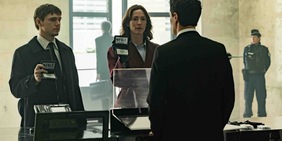 The Beauty, online il trailer della nuova serie FX di Ryan Murphy: debutto su Disney+ il 22 gennaio