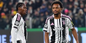 Openda e David, la pazienza Juve sta per finire: il progetto di Spalletti